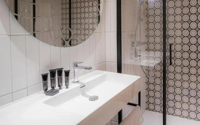 Hotel Indigo Florence by IHG