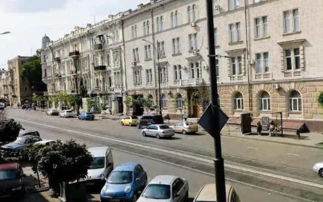 WellOtel Odessa