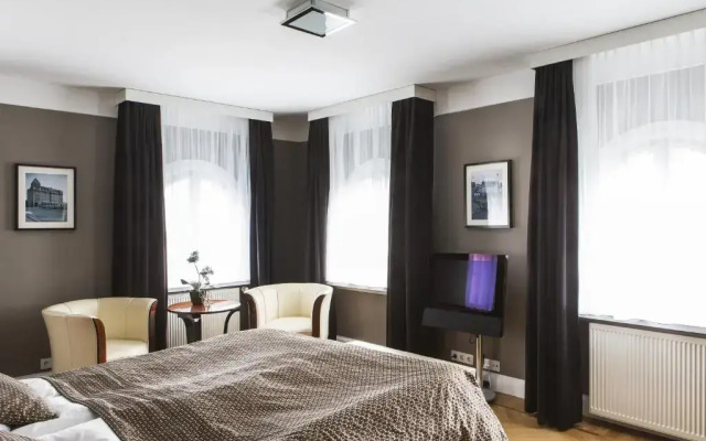 Hotel Borg by Keahotels