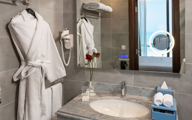 Rixos Premium Alamein