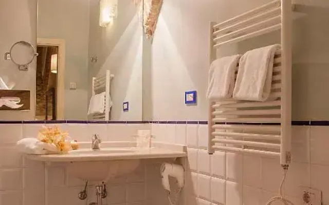 Country Hotel Borgo Sant'Ippolito