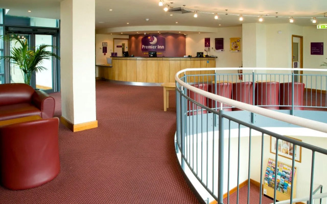 Premier Inn London Wimbledon South