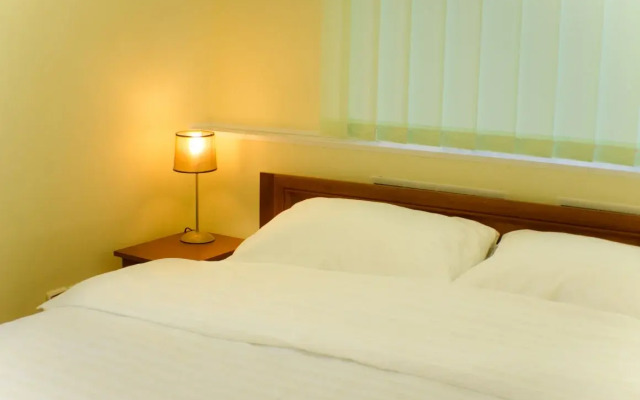 Dream Kharkiv Hostel