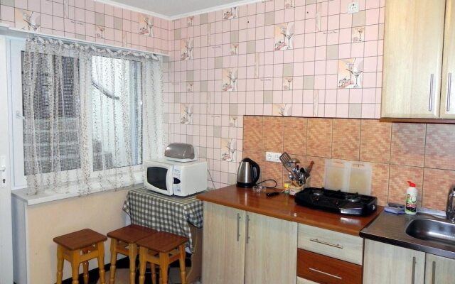 Guest House Lesnye Dvoriki