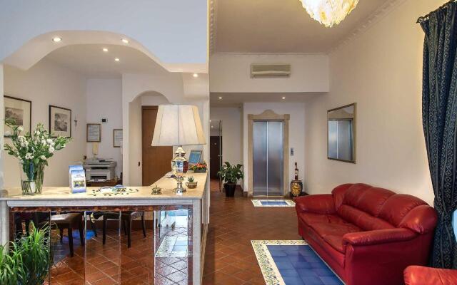 Hotel Caracciolo