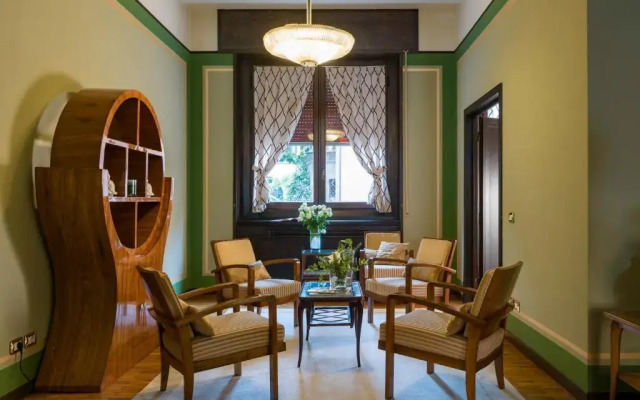 Grand Hotel Castrocaro Longlife Formula