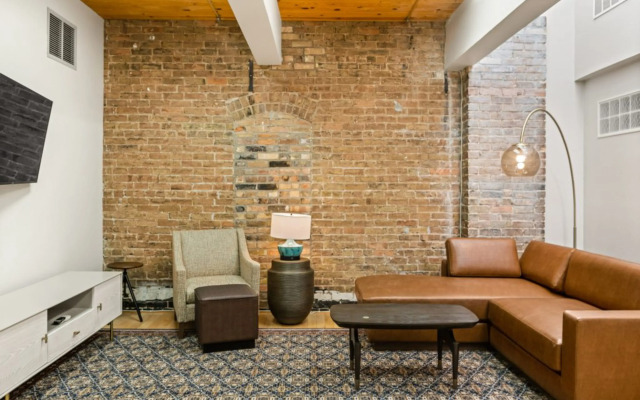 Hotel Maxwell Anderson