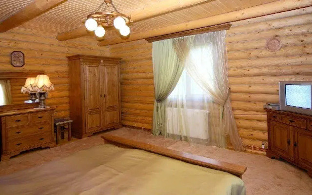 Zhde Ni Evo Hotel