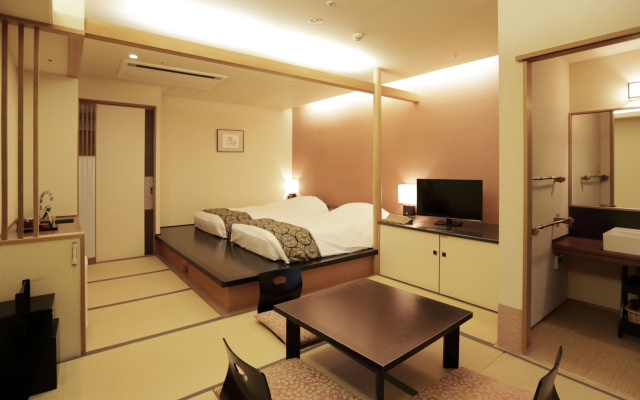 Standard Twin room (트윈 침대 2개) 사진 1