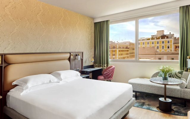 Hyatt Regency Rome Central