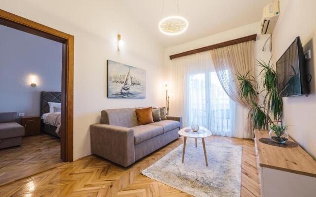 Villa Oleander