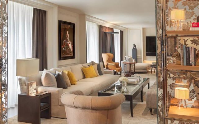 The Chancery Rosewood