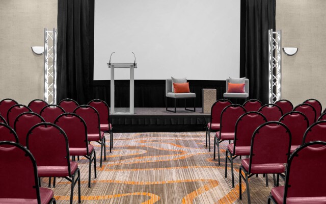 Pittsburgh Marriott North