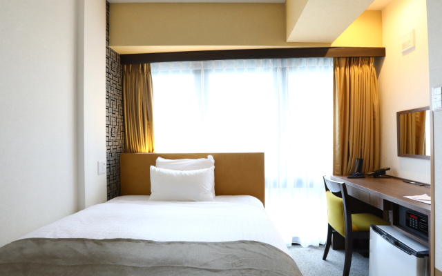 Economy Double room (풀 더블 침대) 사진 1