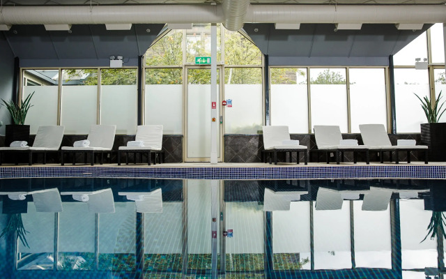 The Landmark Hotel and SPA Leisure Club a Palette hotel