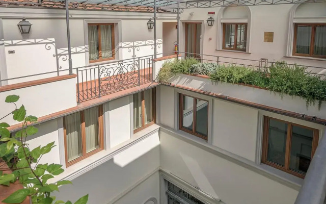 Palazzo Montebello