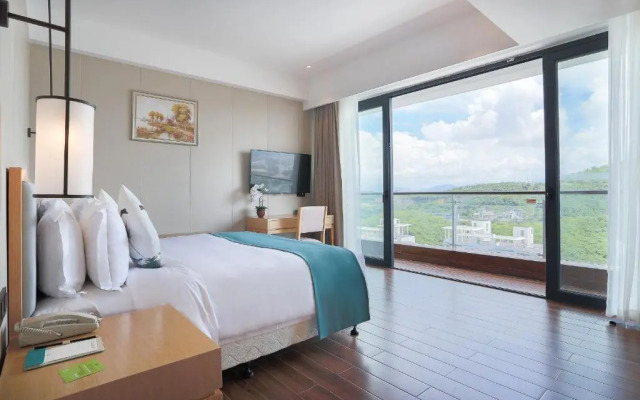 Dadonghai Hotel Sanya