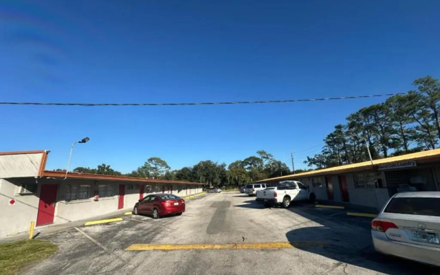 Arrow Motel By Oyo Near Downtown