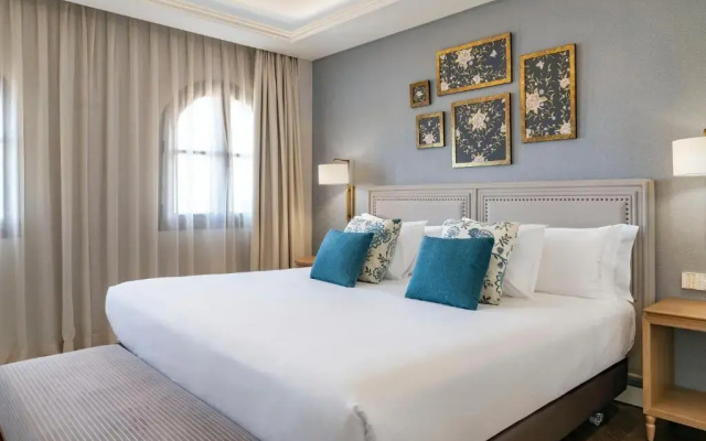 Hotel Vincci Molviedro
