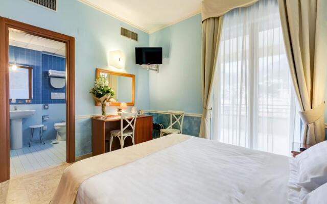 Europa Stabia Hotel