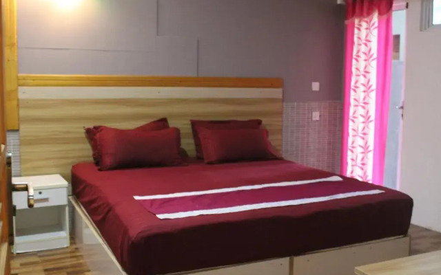 Finimas Residence