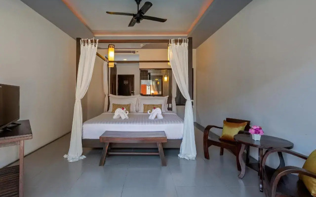 Phuketa Hotel