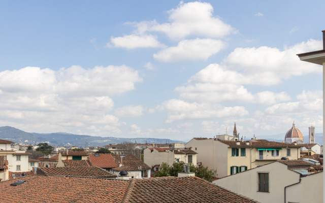 Anglo American Hotel Florence, Curio Collection by Hilton