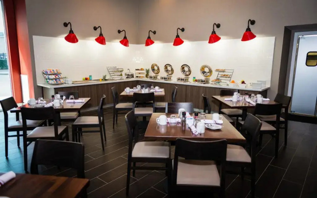 Holiday Inn Houston Downtown by IHG