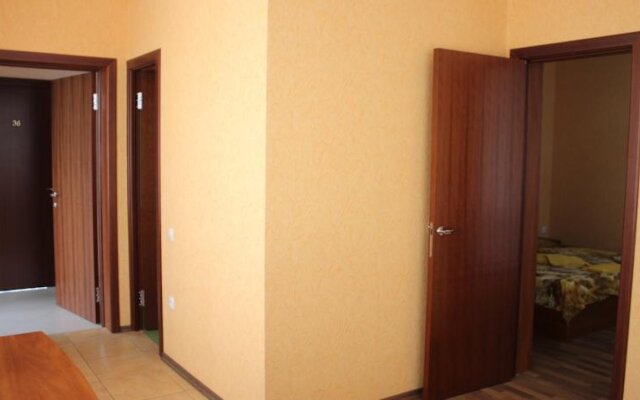 Elizabet Hotel