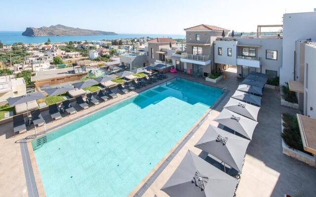 Caldera Beach Hotel