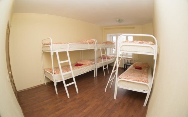 Like Lodging Houses