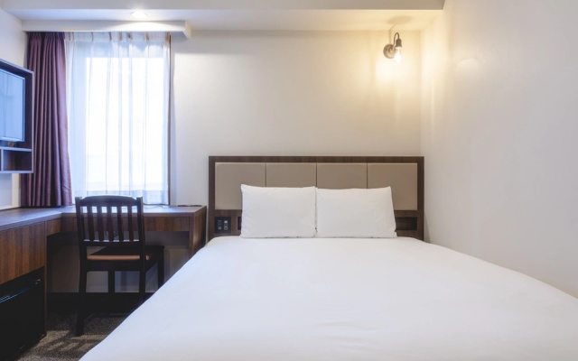 Universal Double room (풀 더블 침대) 사진 2