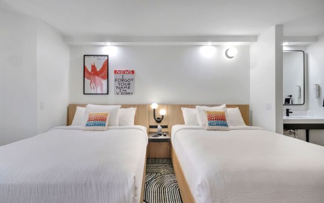 BOB Hotels Tallahassee - Boutique on Budget