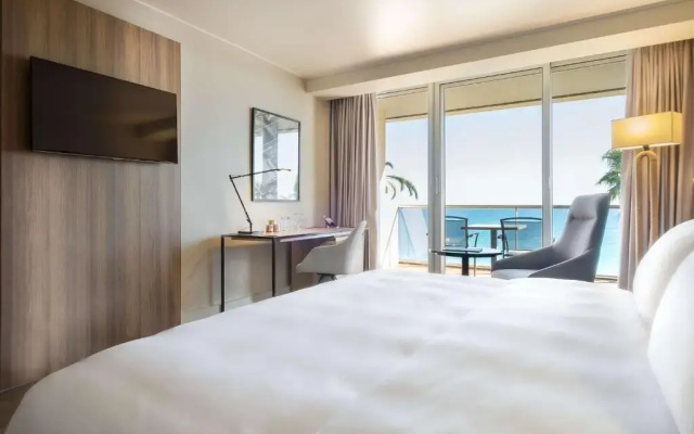 Radisson Blu Hotel, Nice