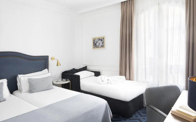 Hotel Midmost by Majestic Hotel Group