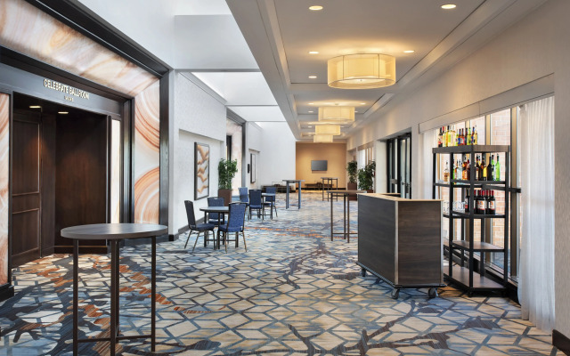 Boston Marriott Burlington