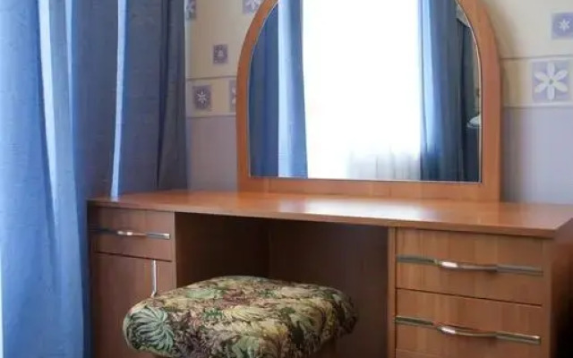 Сосновый бор