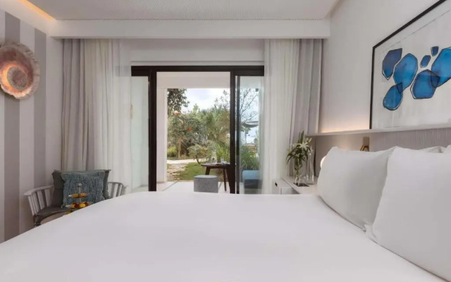 Sofitel Agadir Thalassa Sea & Spa