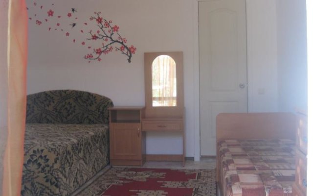 Idilliya Guest House