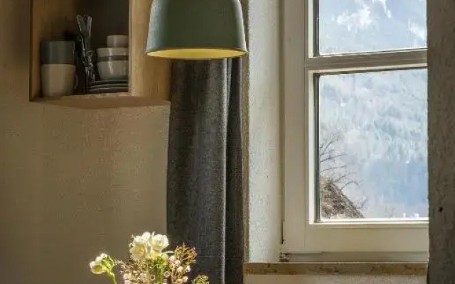 Das Nordberg Guesthouse
