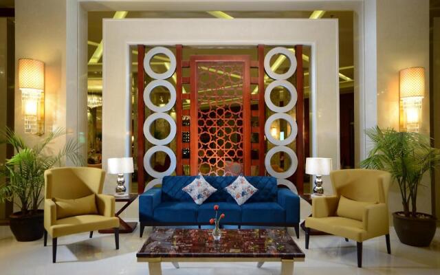 Отель Pickalbatros White Beach Resort