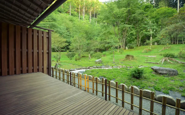 Koyasan Syukubou Fudouin