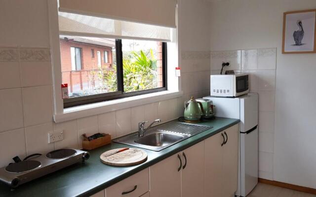 Blue Seas Holiday Villas