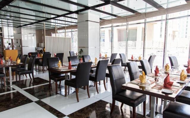 Pearl Executive Hotel Apartment