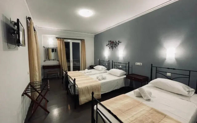 Hotel Nafplia