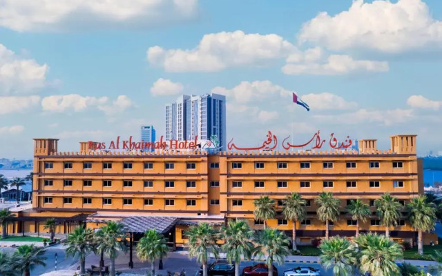 Ras Al Khaimah Hotel