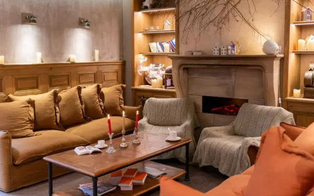 Hotel Beaucour