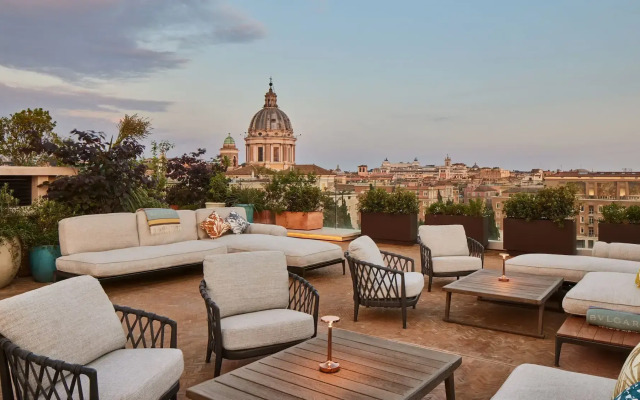 Hotel Imperiale by OMNIA hotels