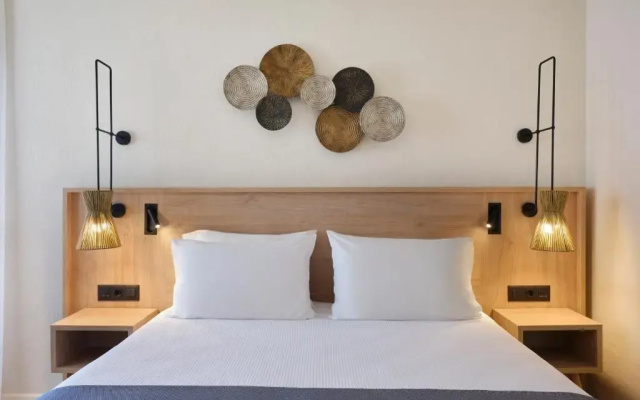Atlantica Ocean Beach Resort