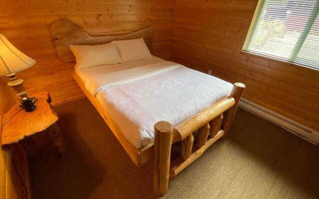 Wild Coast Wilderness Resort